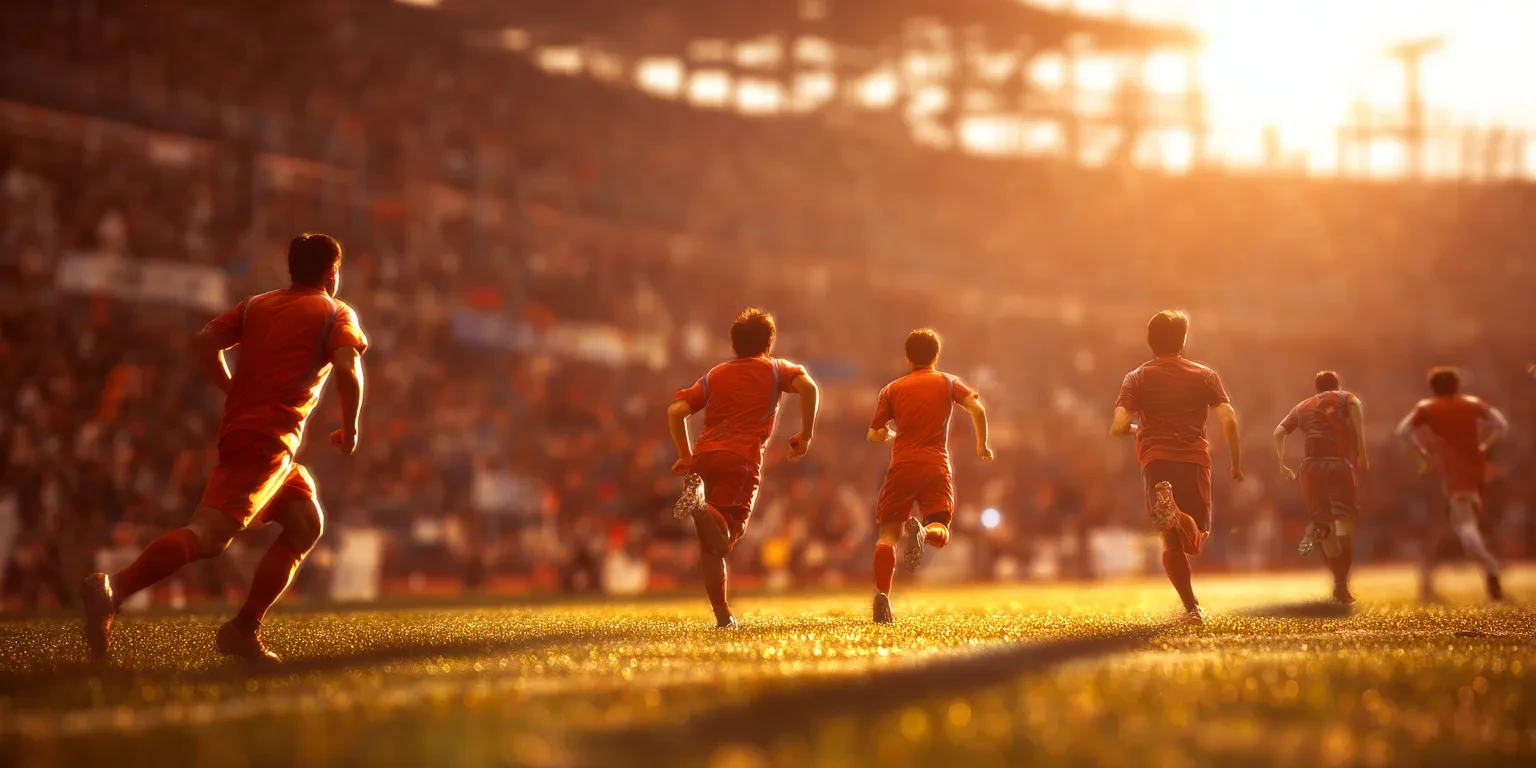 blaze — Futebol