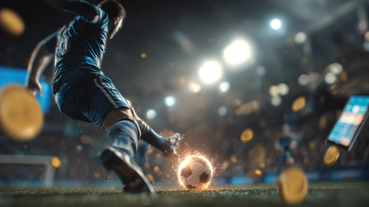 blaze — São Paulo vs Corinthians