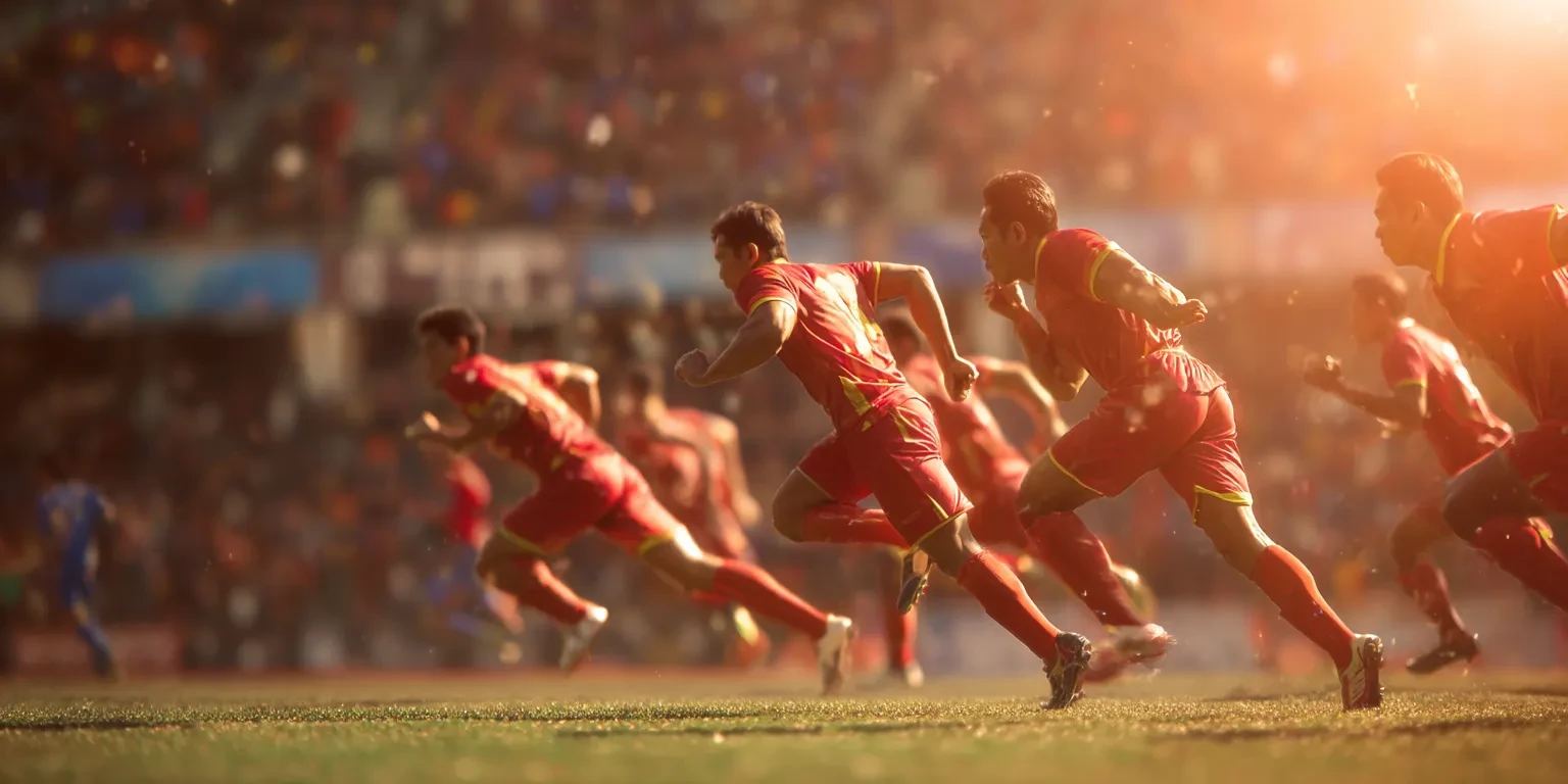 blaze — match preview 2